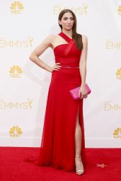 Chelsea Peretti – 2014 Primetime Emmy Awards in Los Angeles