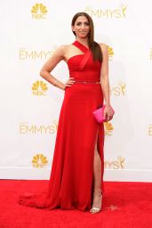 Chelsea Peretti – 2014 Primetime Emmy Awards in Los Angeles