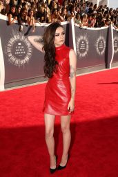 Cher Lloyd – 2014 MTV Video Music Awards in Inglewood