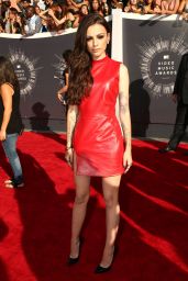 Cher Lloyd – 2014 MTV Video Music Awards in Inglewood