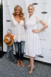 Christie Brinkley at the Celebration of The Children