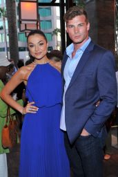 Christina Ochoa – Emmy Awards Dynamic and Diverse Nominee Reception – August 2014
