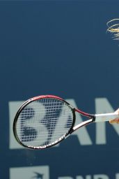 Daniela Hantuchova – Bank of the West Classic in Stanford (CA) – Day 4