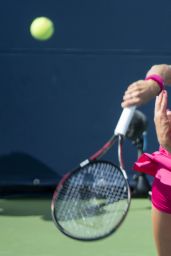 Daniela Hantuchova – Rogers Cup 2014 in Montreal, Canada – 1st Round