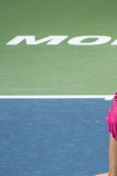 Daniela Hantuchova – Rogers Cup 2014 in Montreal, Canada – 1st Round