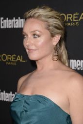 Elisabeth Rohm – Entertainment Weekly’s Pre-Emmy 2014 Party