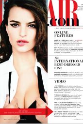 Emily Ratajkowski - Vanity Fair Magazine September 2014