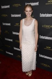 Emily Wickersham – Entertainment Weekly’s Pre-Emmy 2014 Party