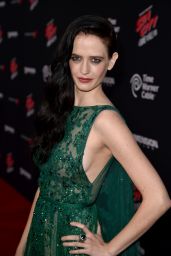 Eva Green – ‘Sin City A Dame To Kill For’ Premiere in Los Angeles