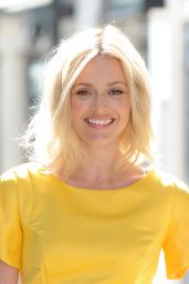 Fearne Cotton - AW14 Fashion Collection For Very.co.uk in London