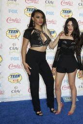 Fifth Harmony - Teen Choice Awards 2014
