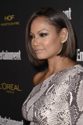 Garcelle Beauvais – Entertainment Weekly’s Pre-Emmy 2014 Party