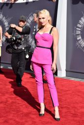 Gwen Stefani - 2014 MTV Video Music Awards in Inglewood