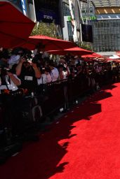 Heidi Klum - 2014 Creative Arts Emmy Awards in Los Angeles