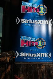 Hilary Duff - SiriusXM Hits 1