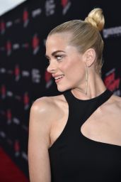 Jaime King – ‘Sin City A Dame To Kill For’ Premiere in Los Angeles