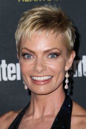 Jaime Pressly – Entertainment Weekly’s Pre-Emmy 2014 Party in West Hollywood
