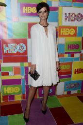 Jaimie Alexander – HBO’s Official 2014 Emmy After Party