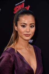 Jamie Chung – ‘Sin City A Dame To Kill For’ Premiere in Los Angeles