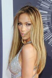Jennifer Lopez - 2014 MTV Video Music Awards in Inglewood