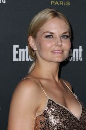 Jennifer Morrison – Entertainment Weekly’s Pre-Emmy 2014 Party in West Hollywood