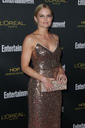 Jennifer Morrison – Entertainment Weekly’s Pre-Emmy 2014 Party in West Hollywood