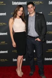 Jenny Mollen – Entertainment Weekly’s Pre-Emmy 2014 Party