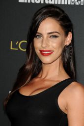 Jessica Lowndes – Entertainment Weekly’s Pre-Emmy 2014 Party in West Hollywood