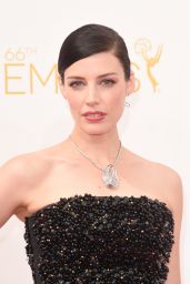 Jessica Pare – 2014 Primetime Emmy Awards in Los Angeles