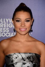 Jessica Parker Kennedy - Grants Banquet in Beverly Hills - August 2014