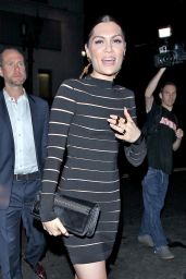Jessie J - 2014 MTV Music Awards Afterparty at Project Los Angeles