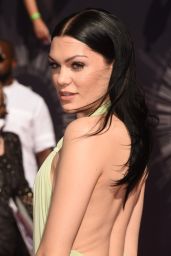 Jessie J - 2014 MTV Video Music Awards in Inglewood
