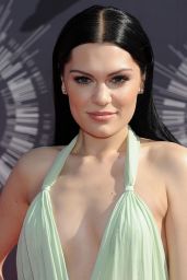 Jessie J - 2014 MTV Video Music Awards in Inglewood