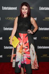 Jillian Rose Reed – Entertainment Weekly’s Pre-Emmy 2014 Party