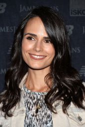 Jordana Brewster - The New Balance & James Jeans DAnce Party in Bel Air (CA)