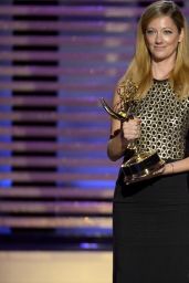 Judy Greer - 2014 Creative Arts Emmy Awards