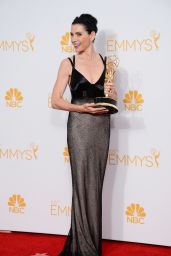 Julianna Margulies – 2014 Primetime Emmy Awards in Los Angeles