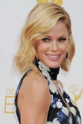 Julie Bowen – 2014 Primetime Emmy Awards in Los Angeles