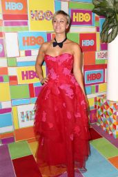 Kaley Cuoco – HBO’s Official 2014 Emmy After Party