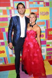 Kaley Cuoco – HBO’s Official 2014 Emmy After Party