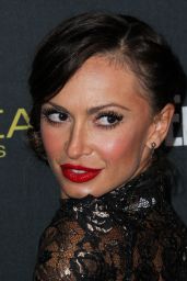 Karina Smirnoff – Entertainment Weekly’s Pre-Emmy 2014 Party in West Hollywood