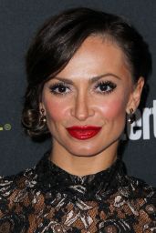 Karina Smirnoff – Entertainment Weekly’s Pre-Emmy 2014 Party in West Hollywood