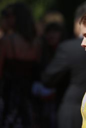Kate Mara - 2014 Creative Arts Emmy Awards in Los Angeles