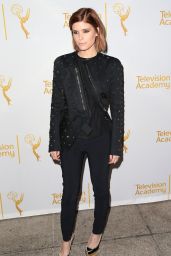 Kate Mara - The 66th Emmy Awards Outstanding Casting Nominees Celebration in Los Angeles