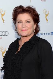 Kate Mulgrew – 2014 Emmy Awards Performers Nominee Reception
