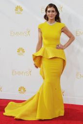 Kate Walsh – 2014 Primetime Emmy Awards in Los Angeles