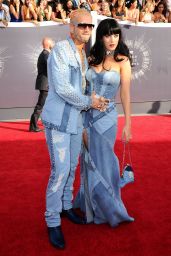 Katy Perry – 2014 MTV Video Music Awards in Inglewood