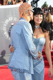 Katy Perry – 2014 MTV Video Music Awards in Inglewood