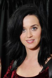 Katy Perry at SiriusXM Studios in New York City – August 2014