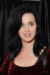 Katy Perry at SiriusXM Studios in New York City – August 2014